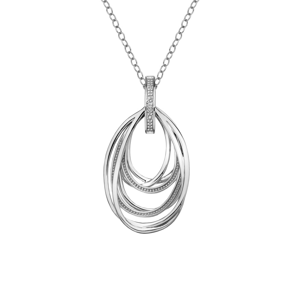 Glamorous Pendant - Samuel Perry
