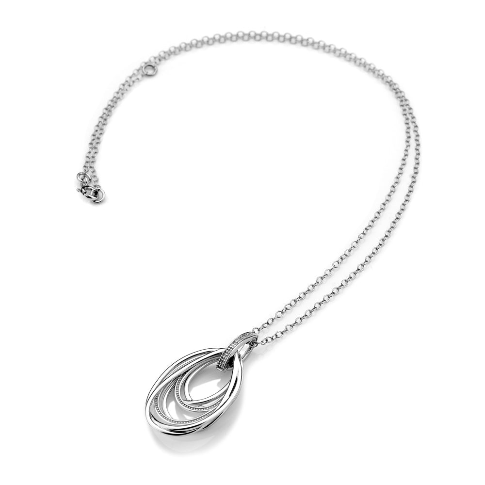 Glamorous Pendant - Samuel Perry