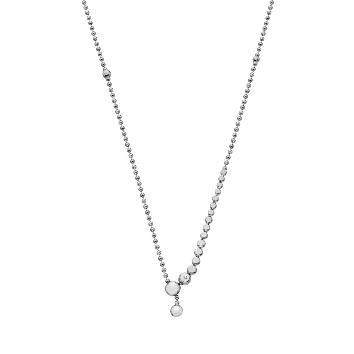 Graduated Necklace - Samuel Perry