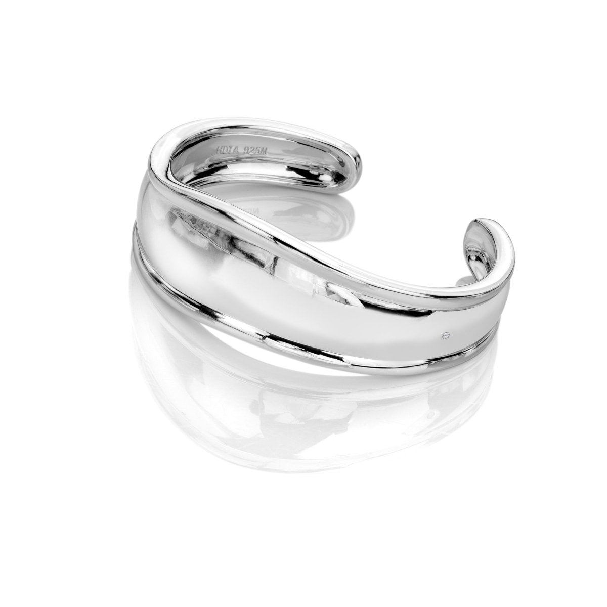 HD X TG Bangle - Samuel Perry