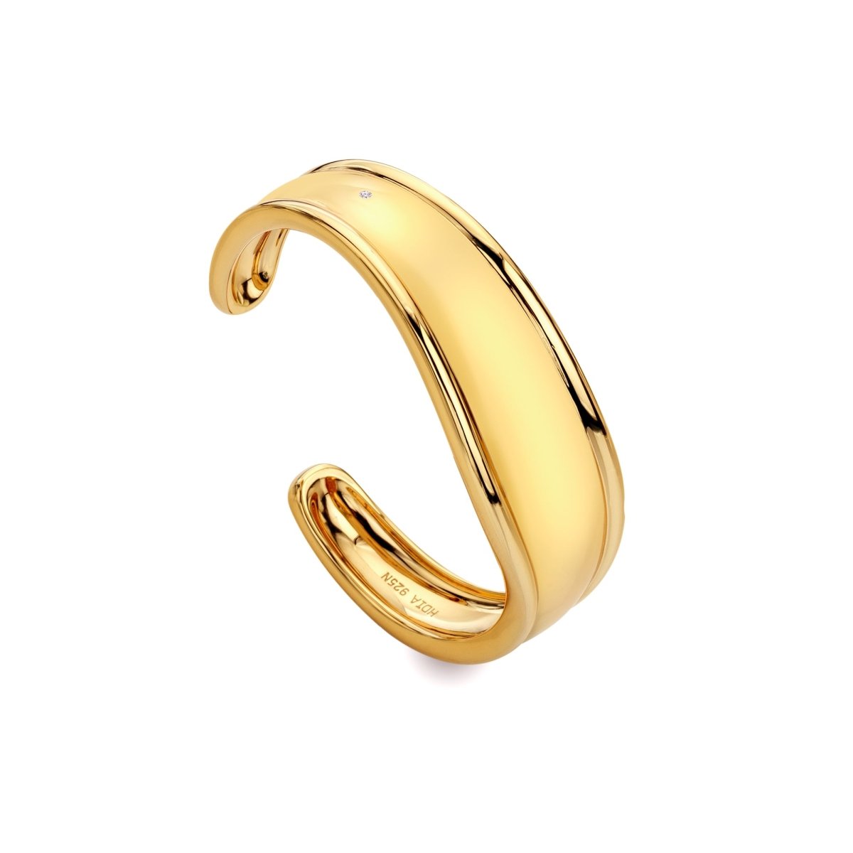 HD X TG Bangle - YGP - Samuel Perry
