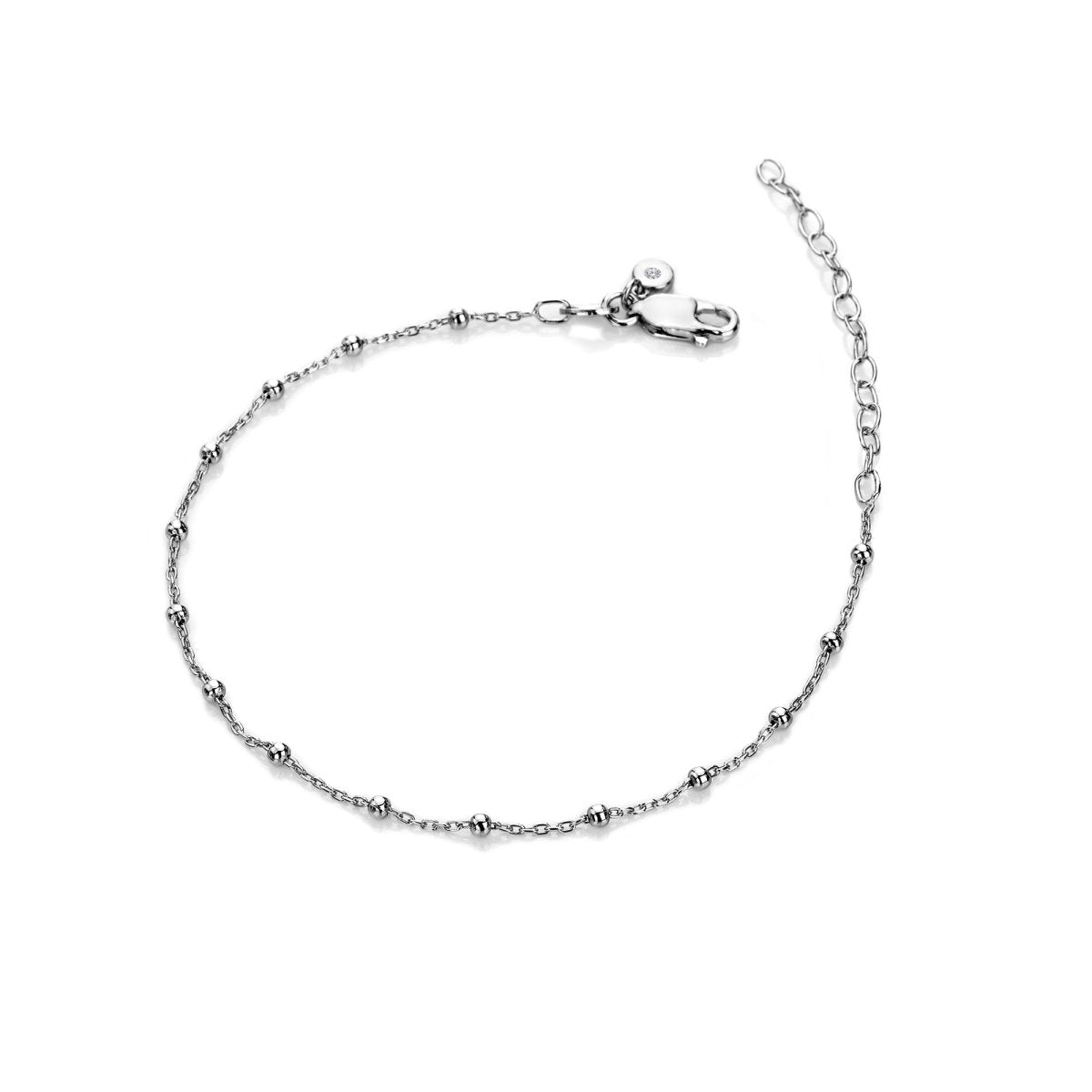 HD X TG Bead Bracelet - Samuel Perry