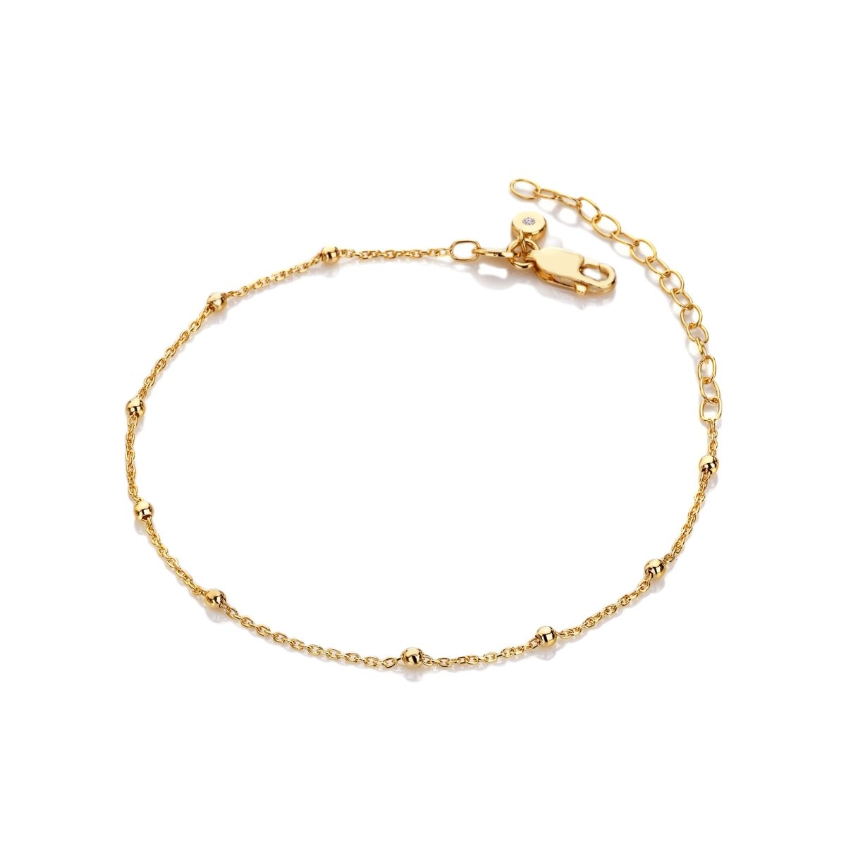 HD X TG Bead Bracelet - YGP - Samuel Perry