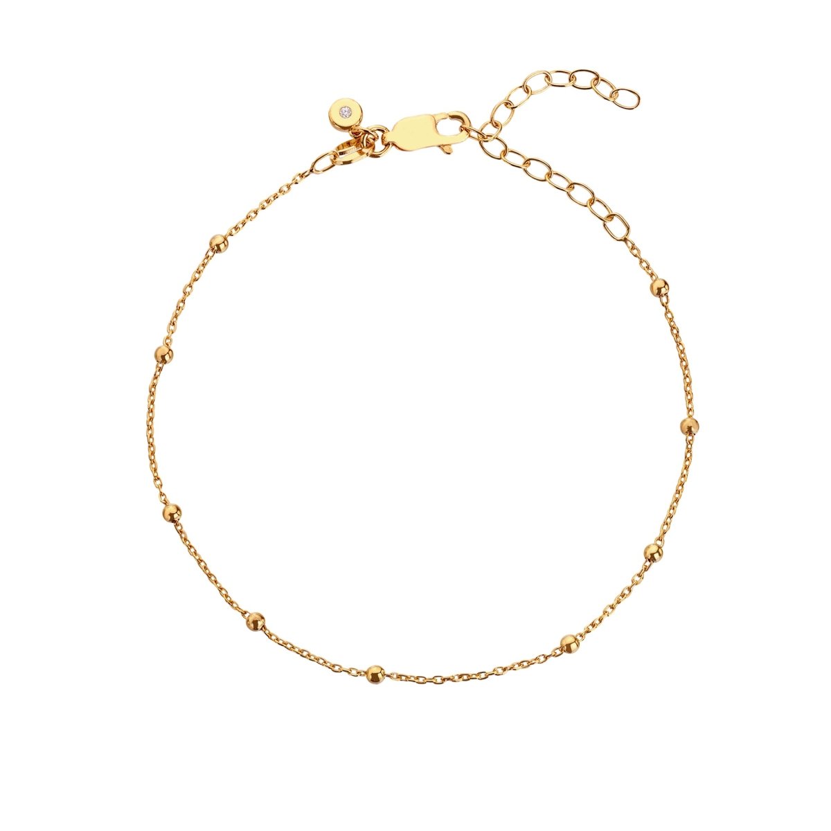 HD X TG Bead Bracelet - YGP - Samuel Perry