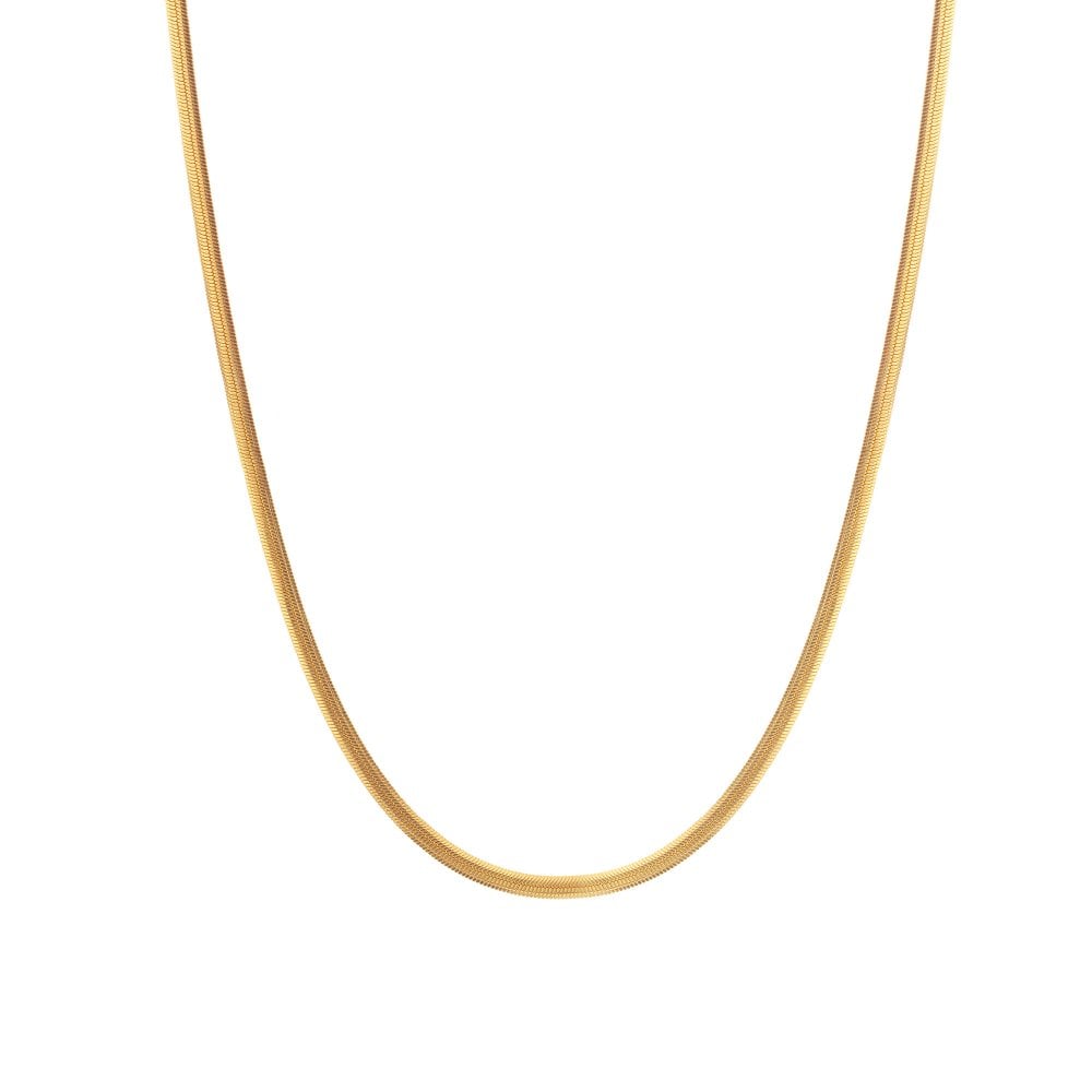 HD X TG Snake Chain - YGP - Samuel Perry