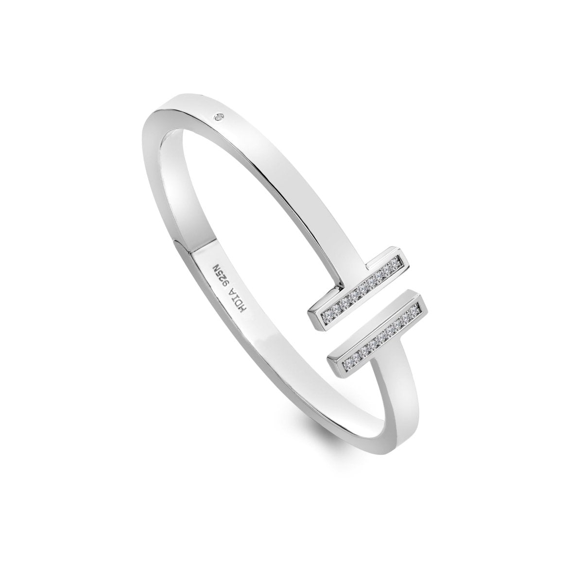 HD X TG T - Bar Bangle - Samuel Perry