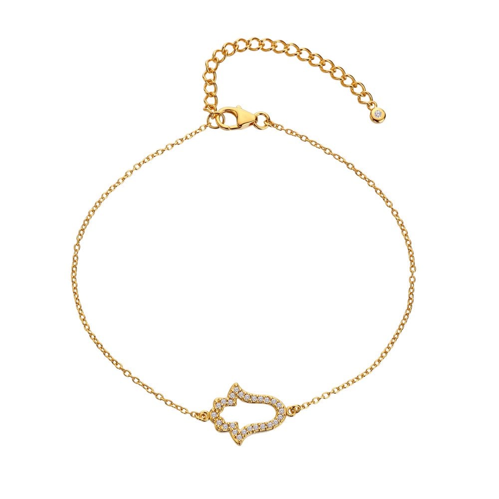 HD X TG WT Hand Bracelet - YGP - Samuel Perry