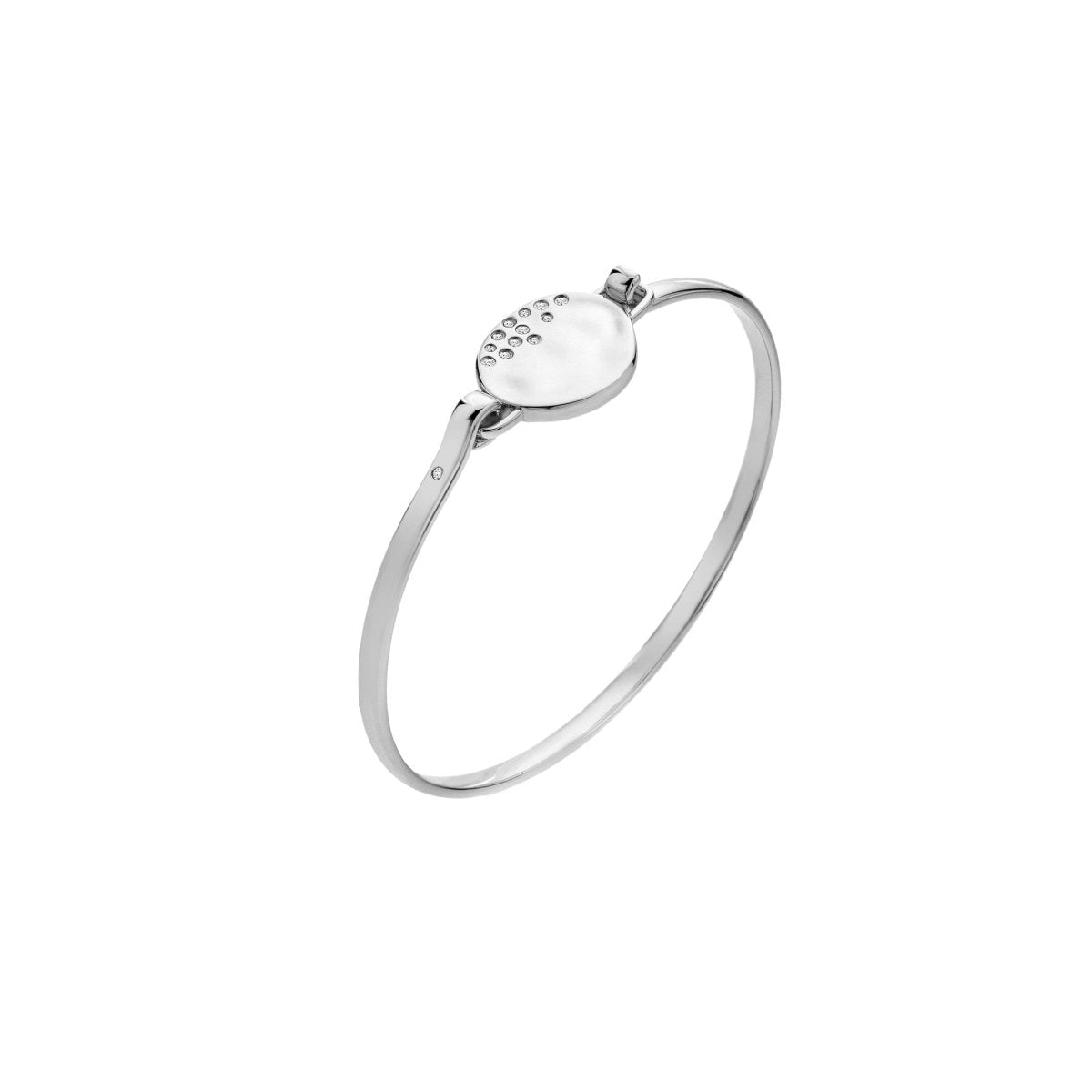 Illuminate Bangle - Samuel Perry