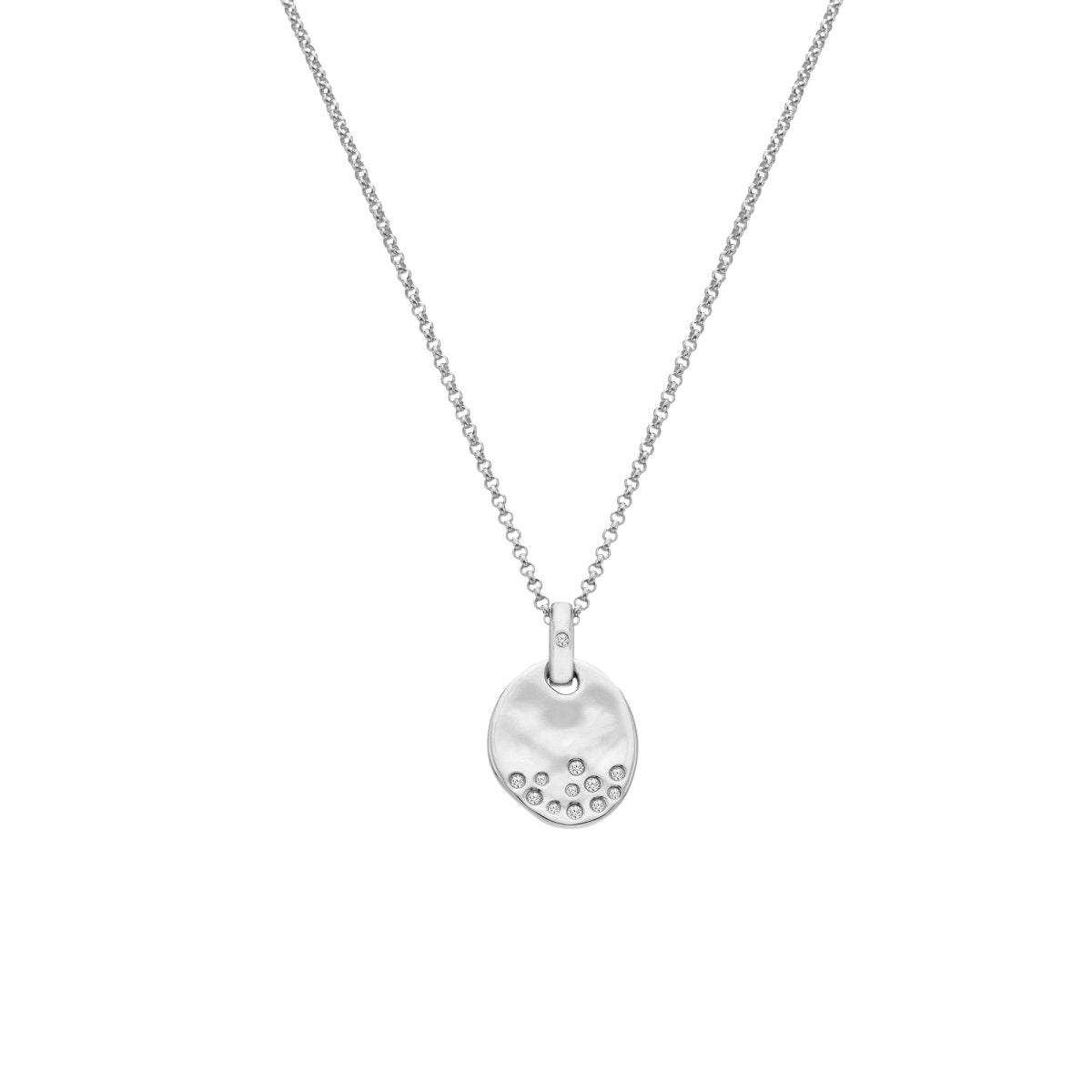 Illuminate Pendant - Samuel Perry