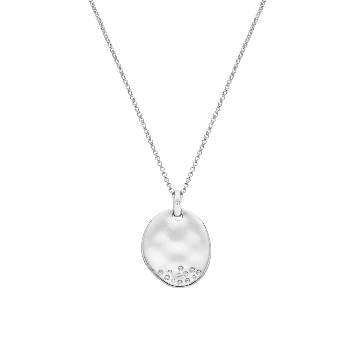 Illuminate Pendant - Large - Samuel Perry