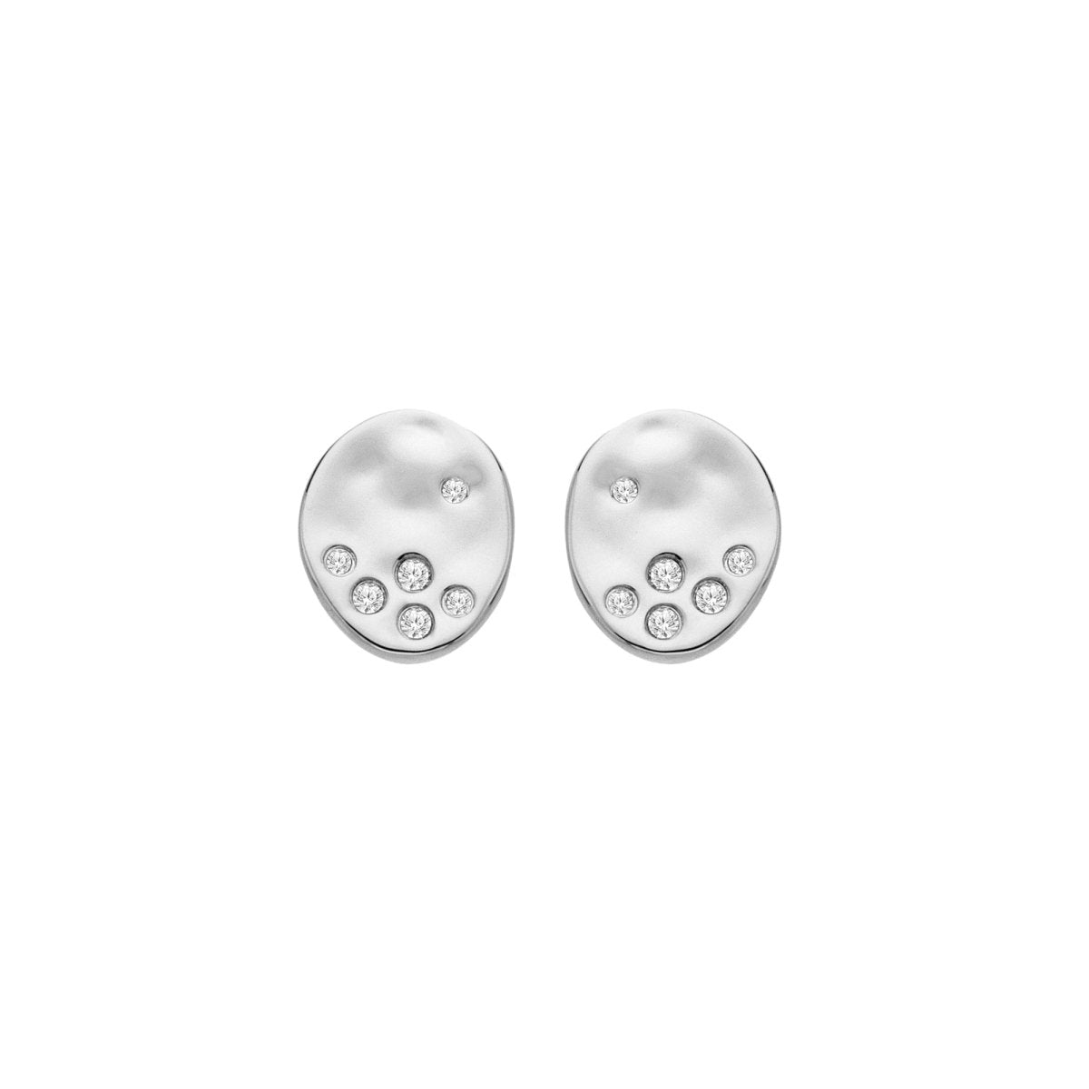 Illuminate Stud Earrings - Samuel Perry
