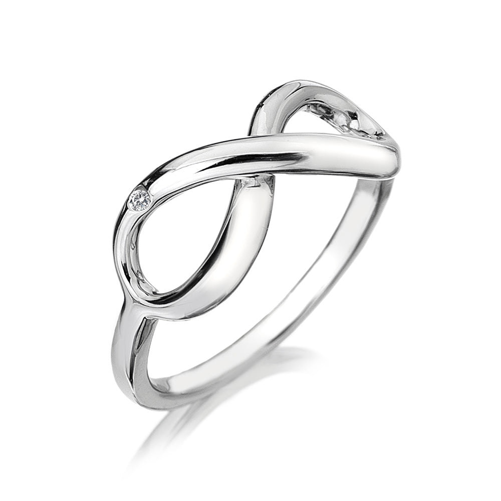 Infinity Ring - Samuel Perry