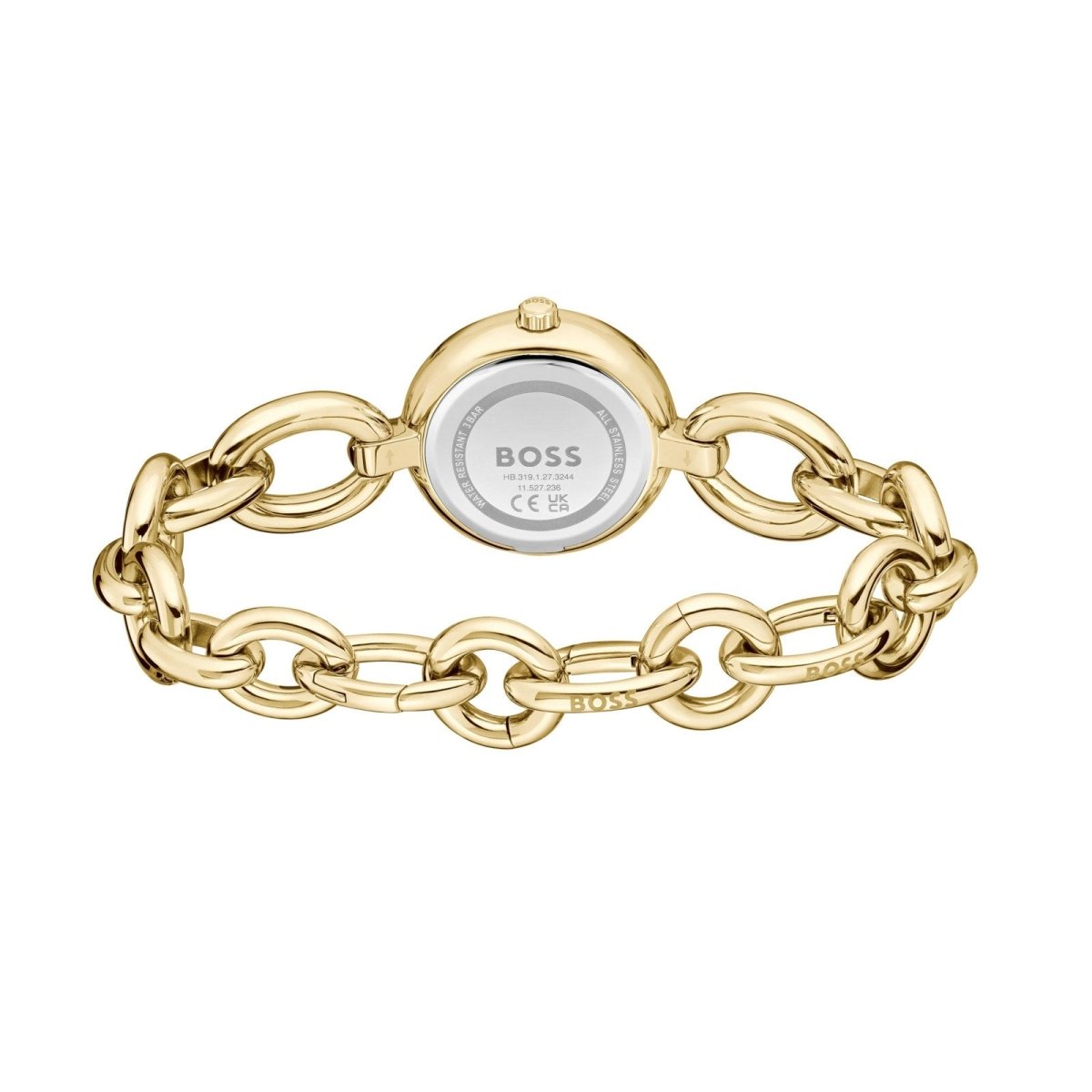 Live Ladies Watch 28mm - Samuel Perry