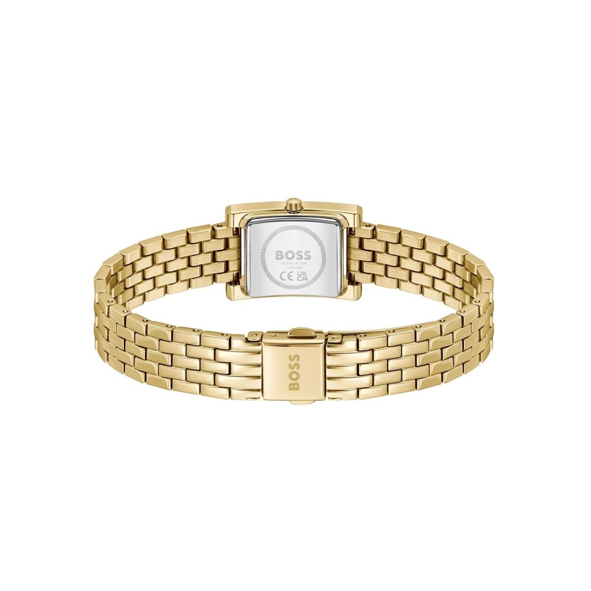 Lucy Precious 18.5mm Ladies Watch - Samuel Perry