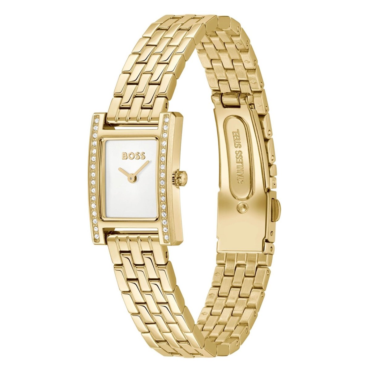 Lucy Precious 18.5mm Ladies Watch - Samuel Perry