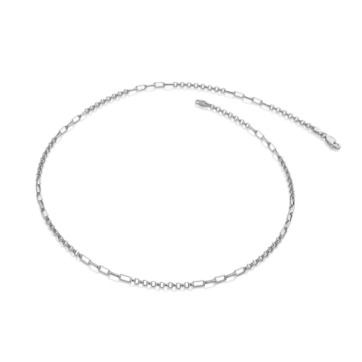 Multi - link Paperclip Chain - Samuel Perry