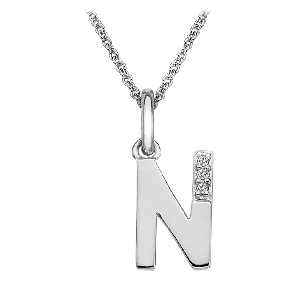N' Micro Pendant - Samuel Perry