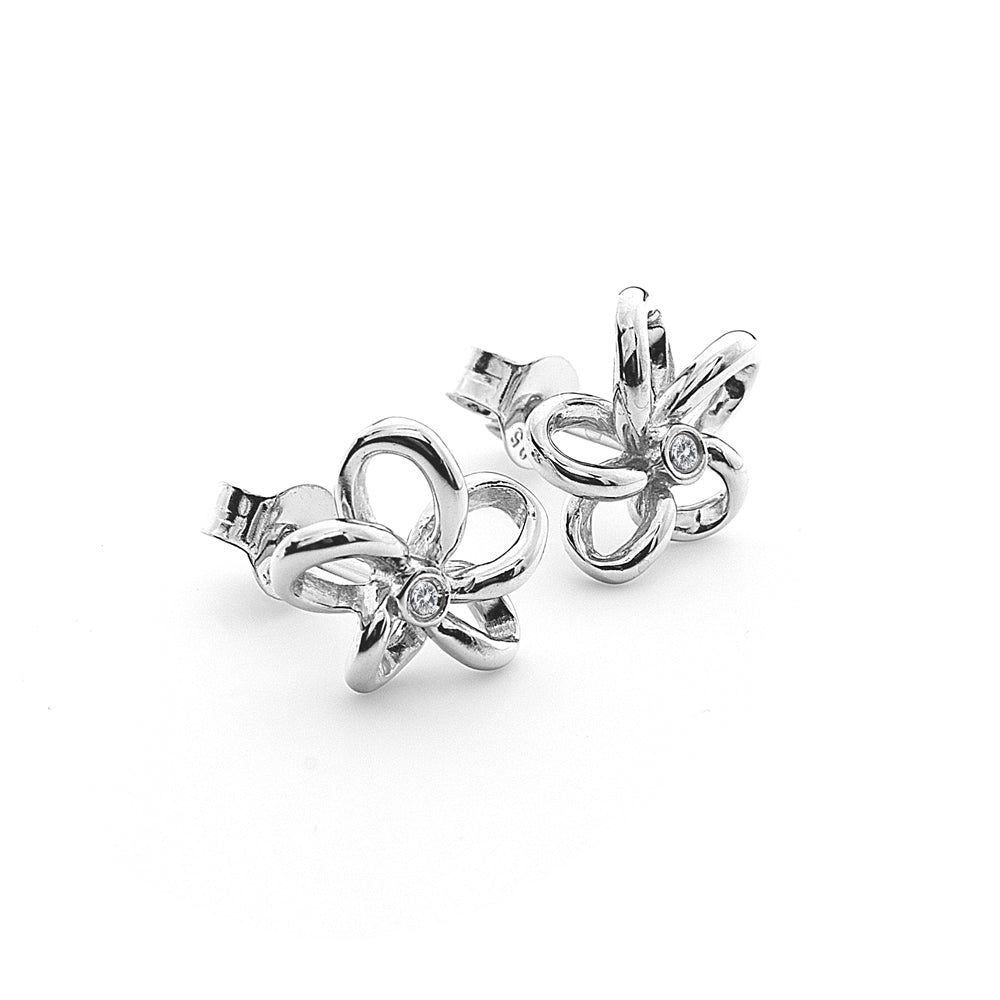 Natural Earrings - Samuel Perry