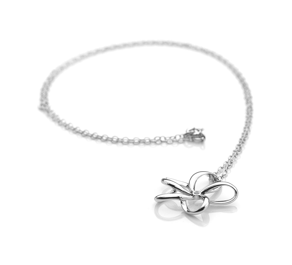 Natural Pendant - Samuel Perry