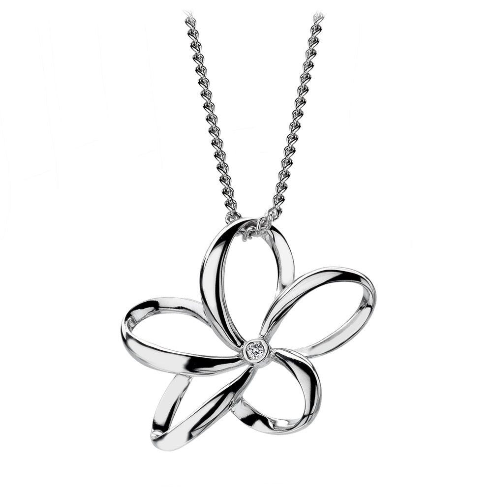 Natural Pendant - Samuel Perry
