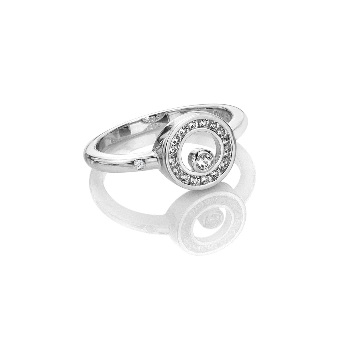 Orbit Ring - Samuel Perry