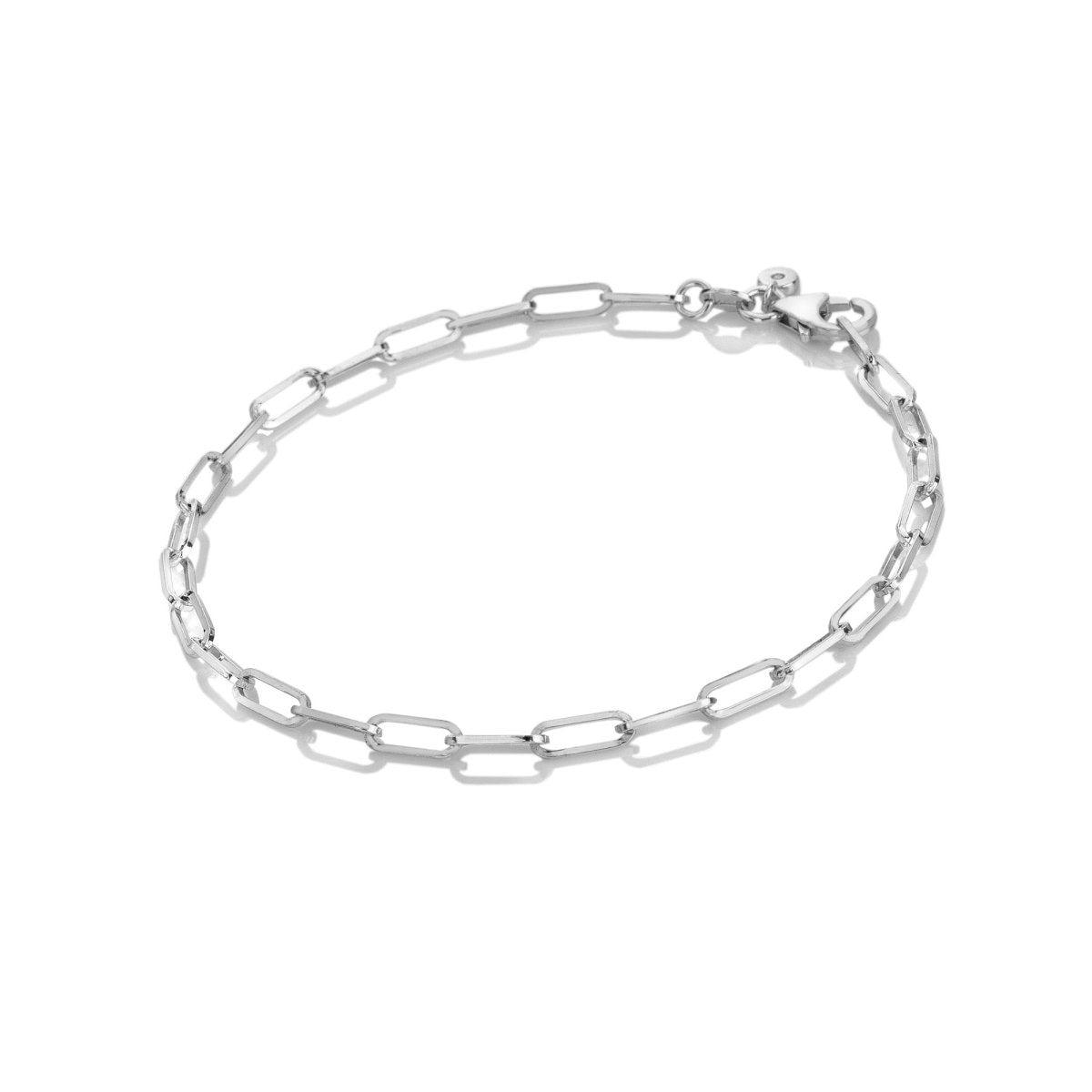 Paperclip Bracelet - Samuel Perry