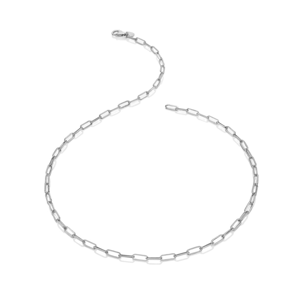Paperclip Chain - Samuel Perry