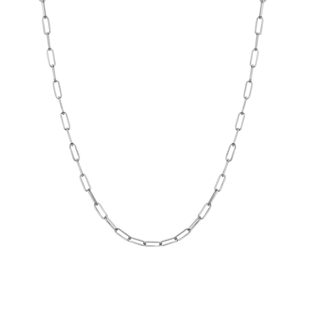 Paperclip Chain - Samuel Perry