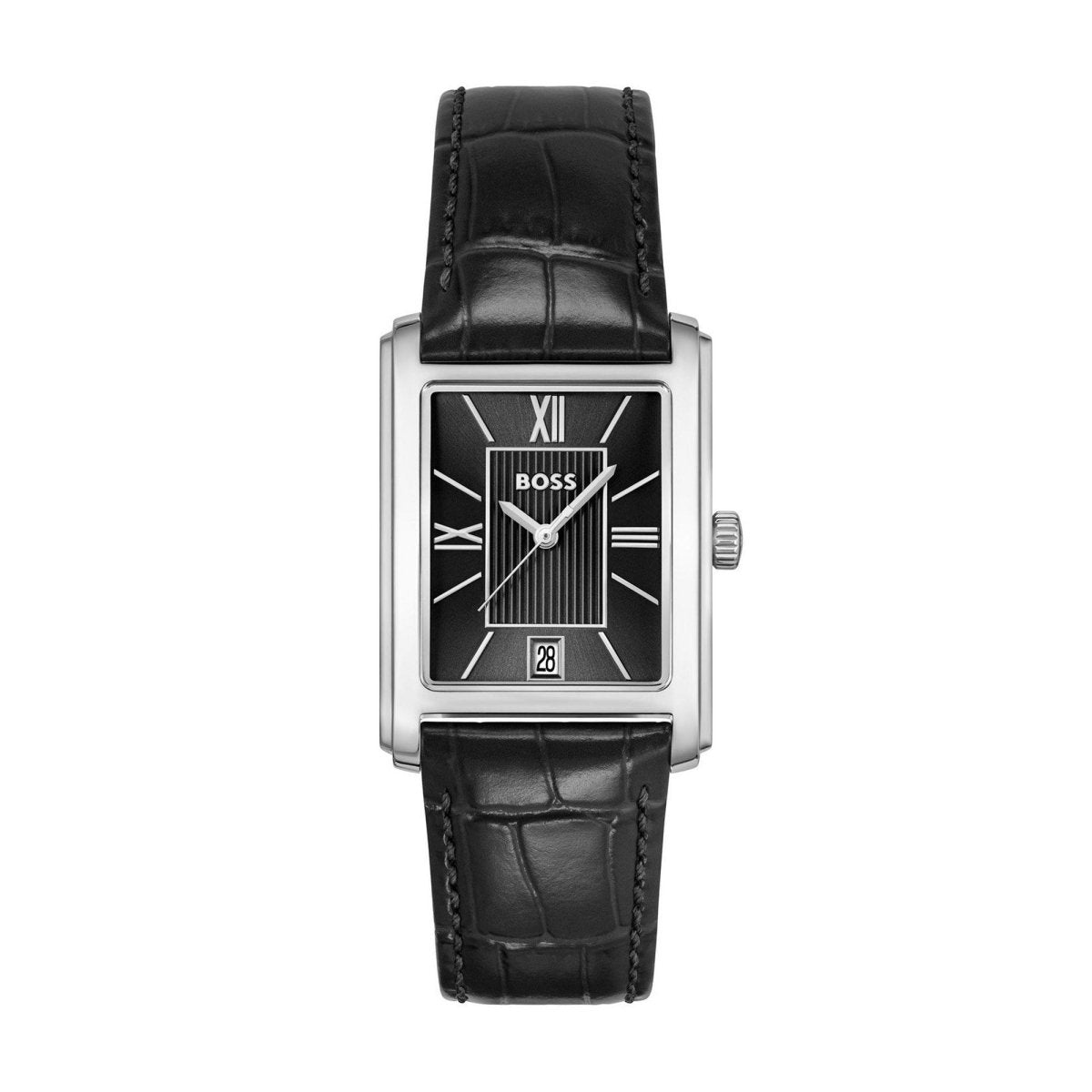 Principle Dress Men's Watch - Samuel Perry