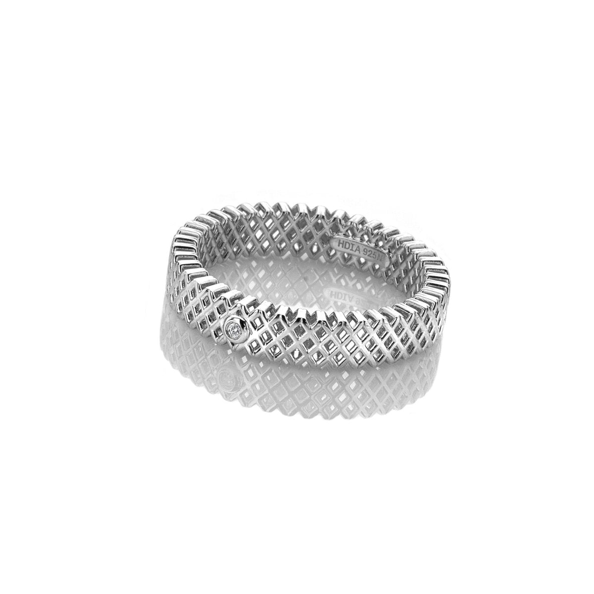 Quest Filigree Ring - Samuel Perry