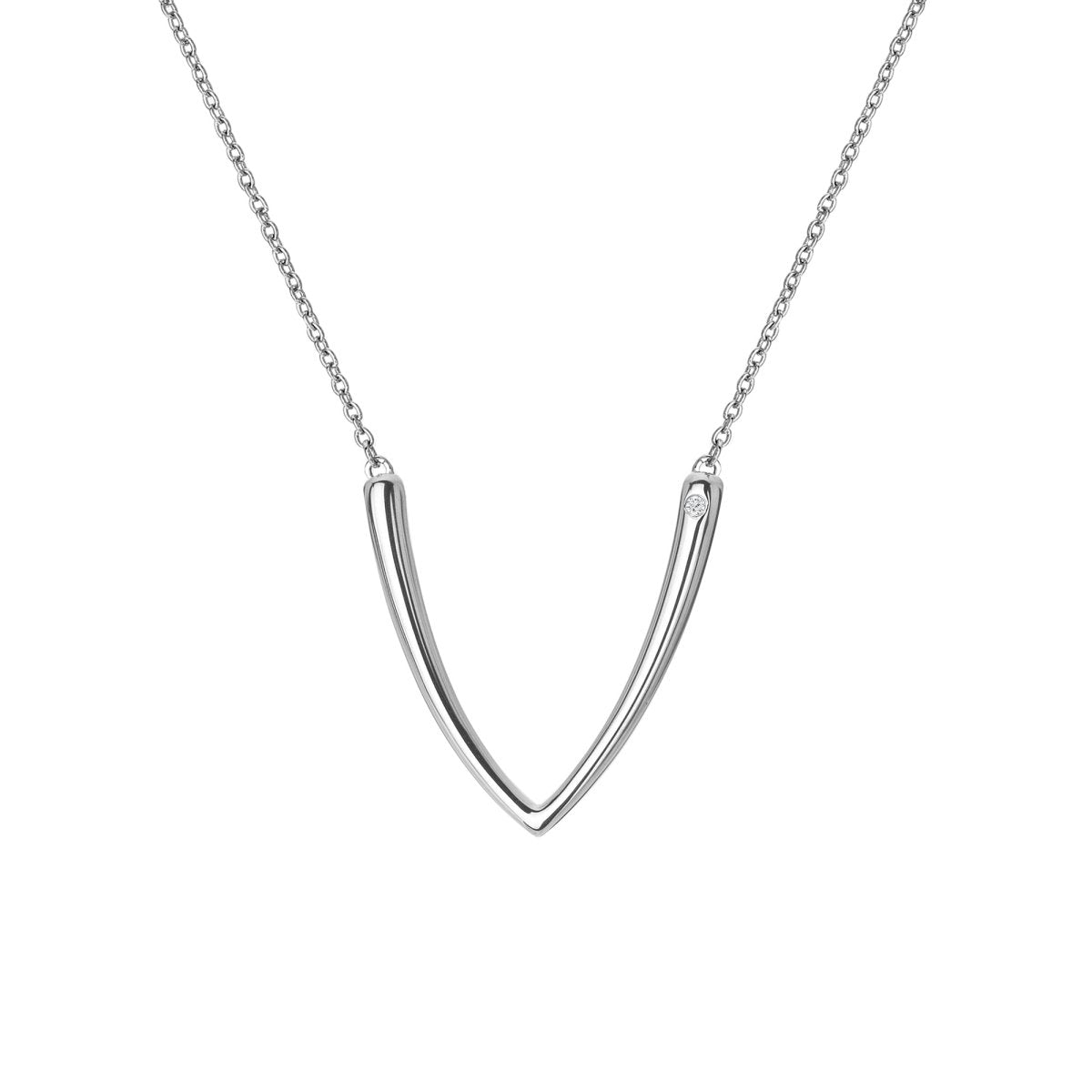 Reflect Necklace - Samuel Perry