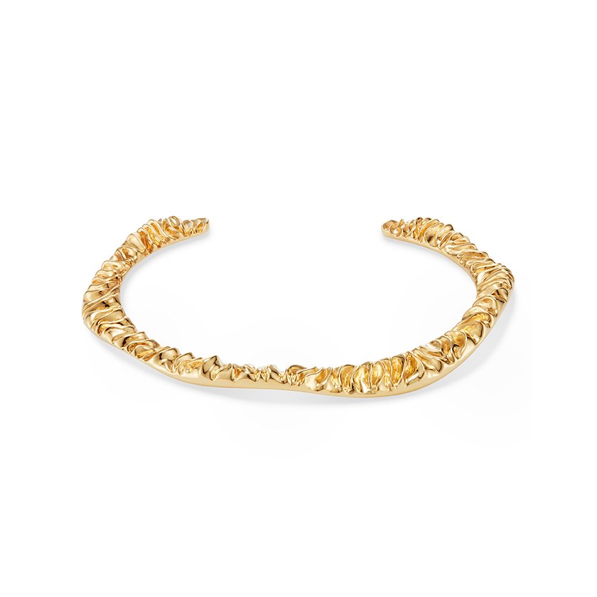 Ripple Bangle - Samuel Perry