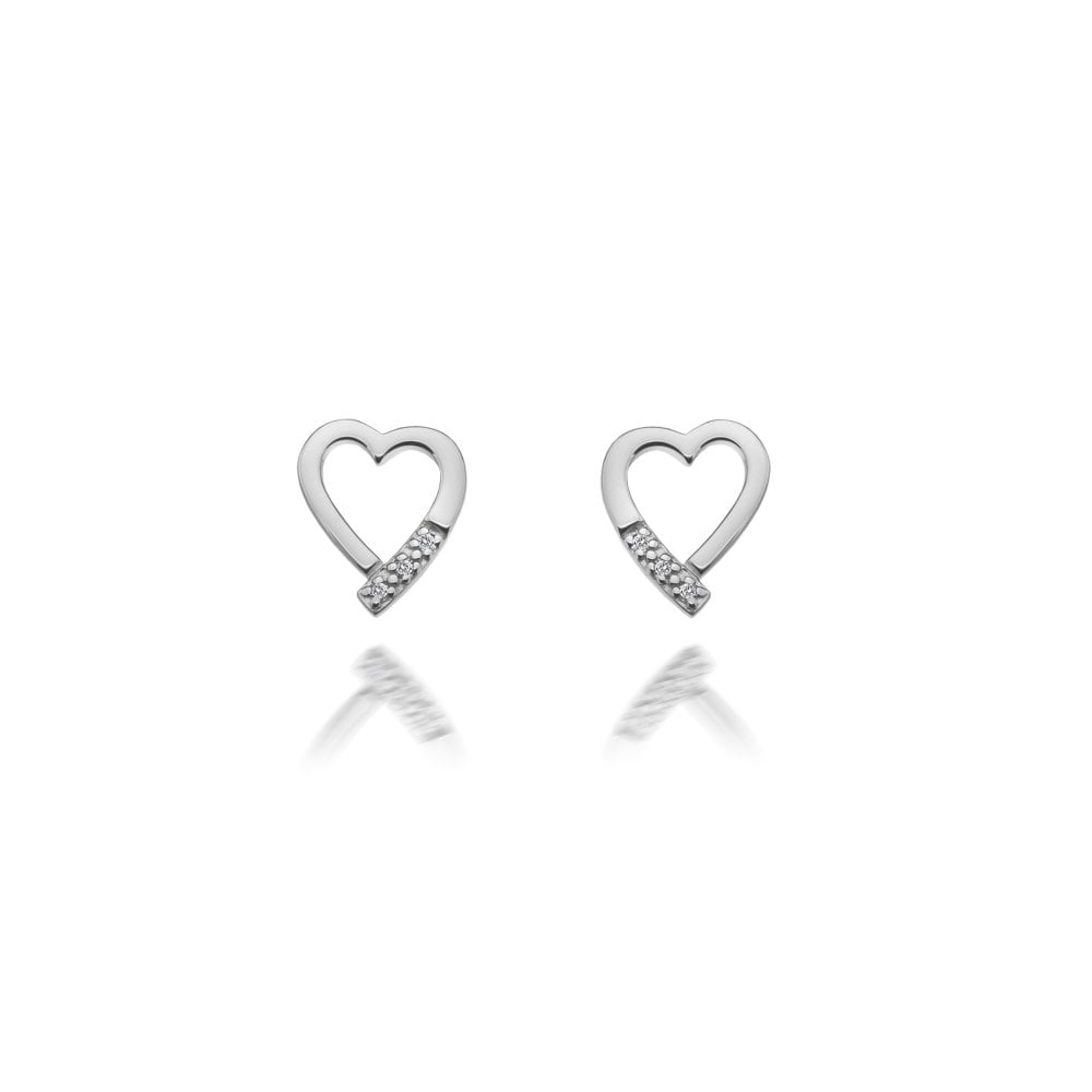Romantic Earrings - Samuel Perry