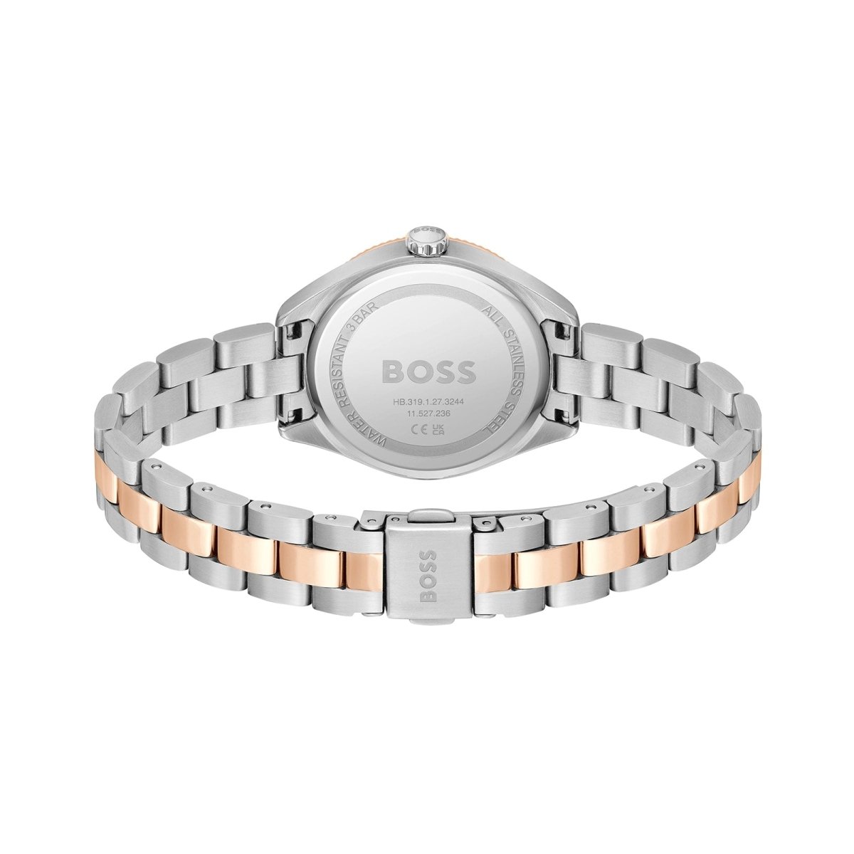 Sage Bicolour 32mm Ladies Watch - Samuel Perry