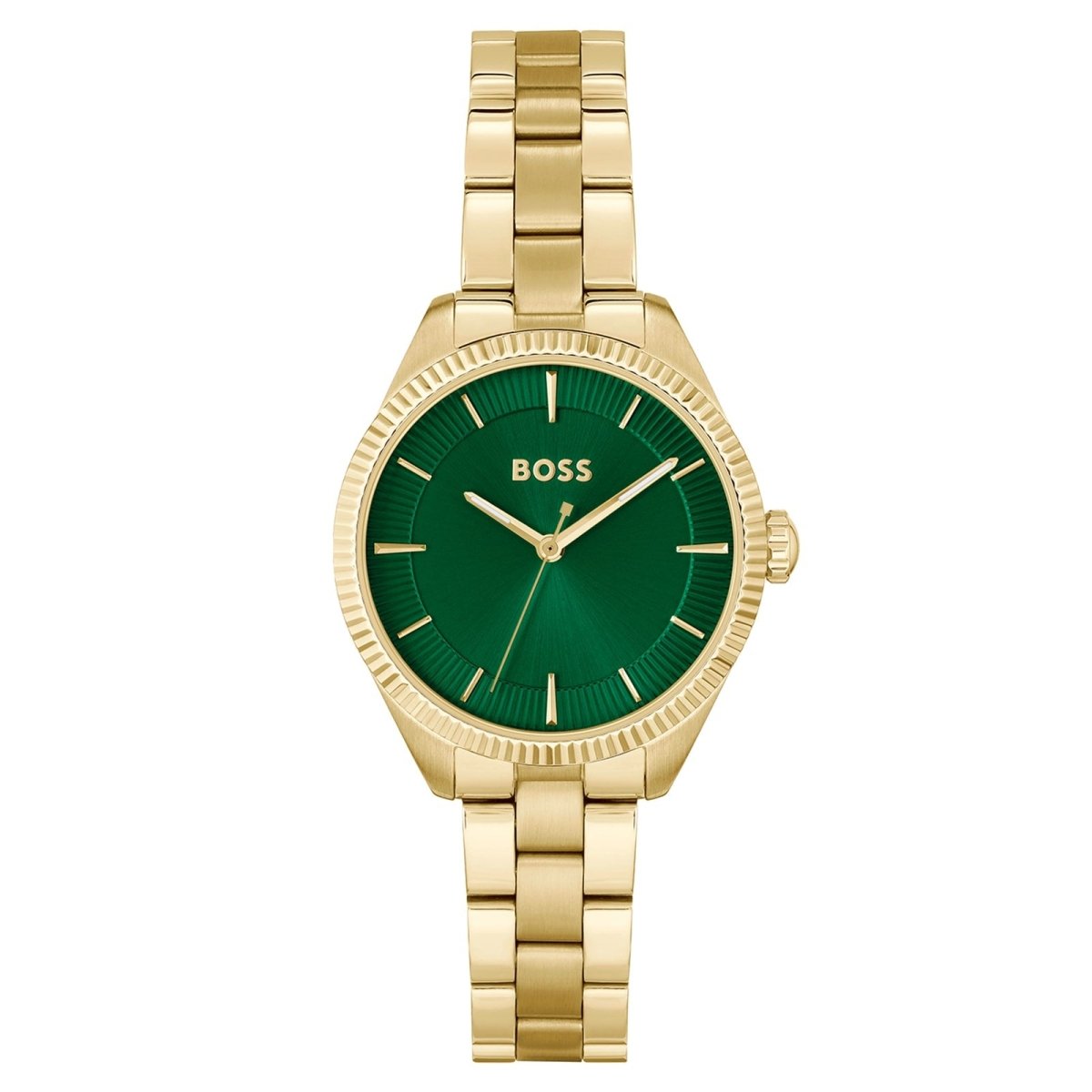 Sage Green 32mm Ladies Watch - Samuel Perry