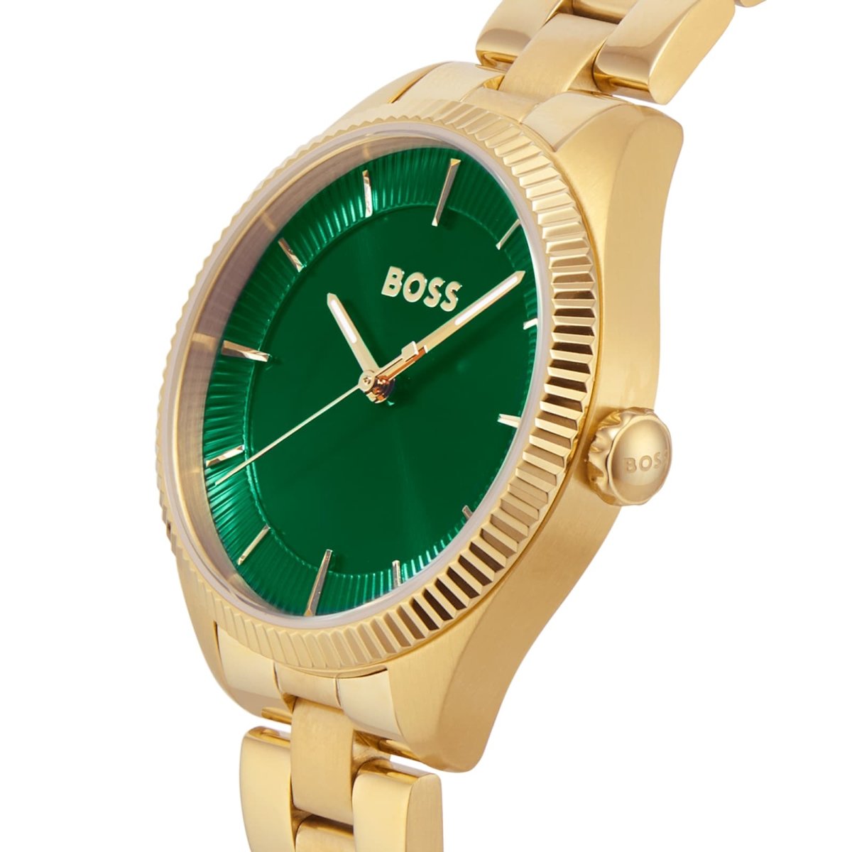 Sage Green 32mm Ladies Watch - Samuel Perry