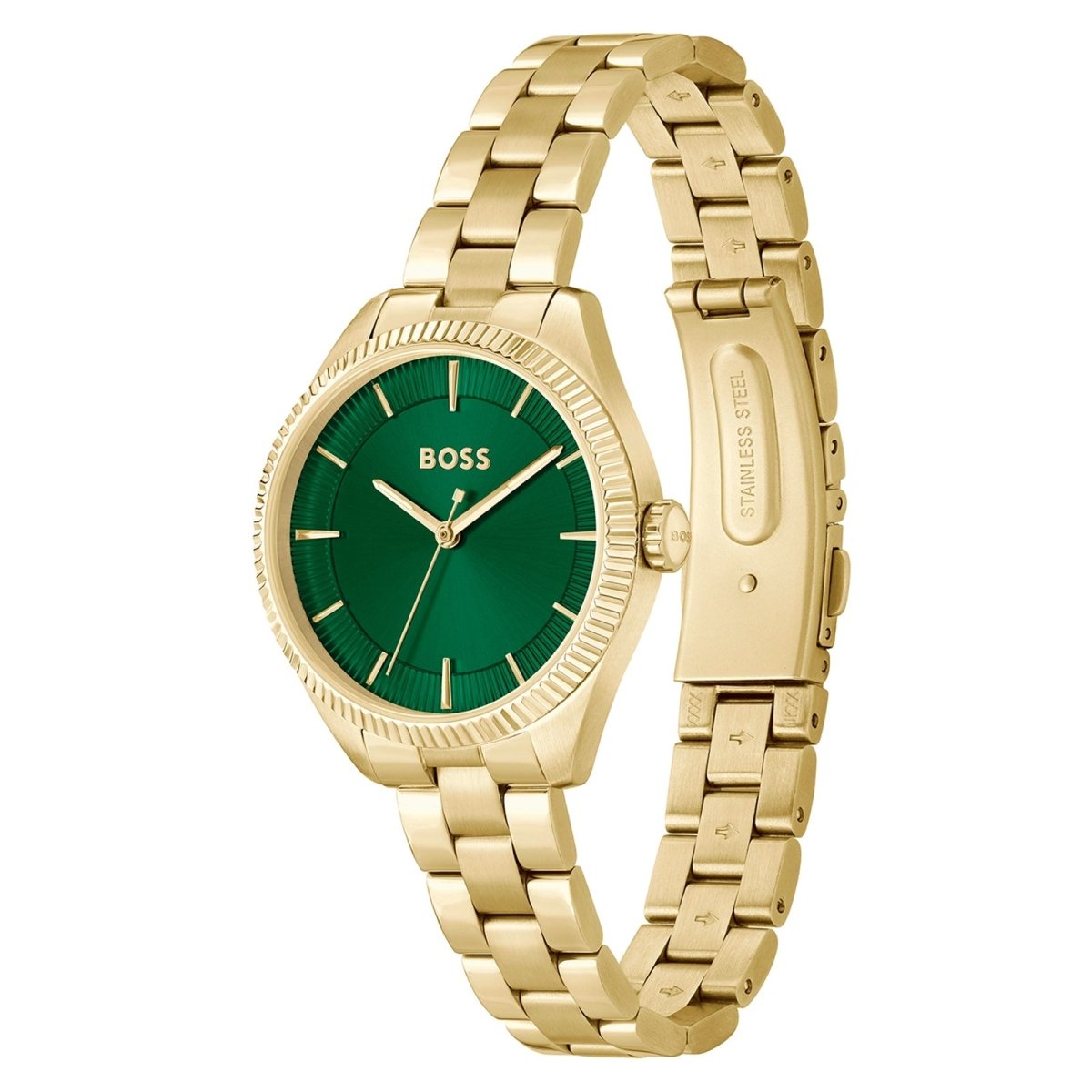 Sage Green 32mm Ladies Watch - Samuel Perry