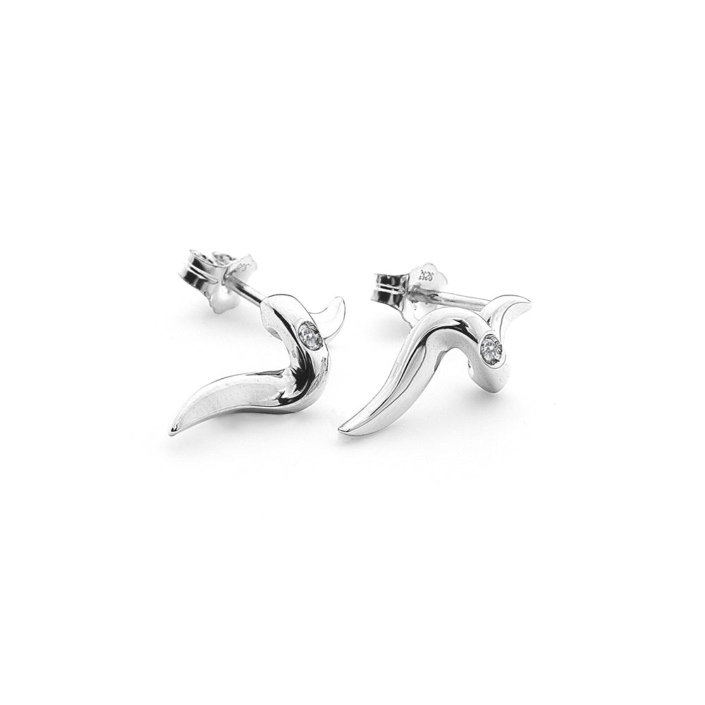 Sensual Earrings - Samuel Perry