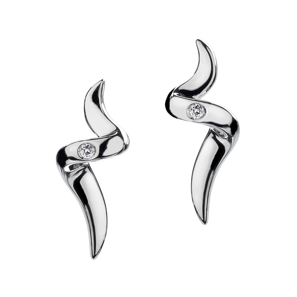 Sensual Earrings - Samuel Perry