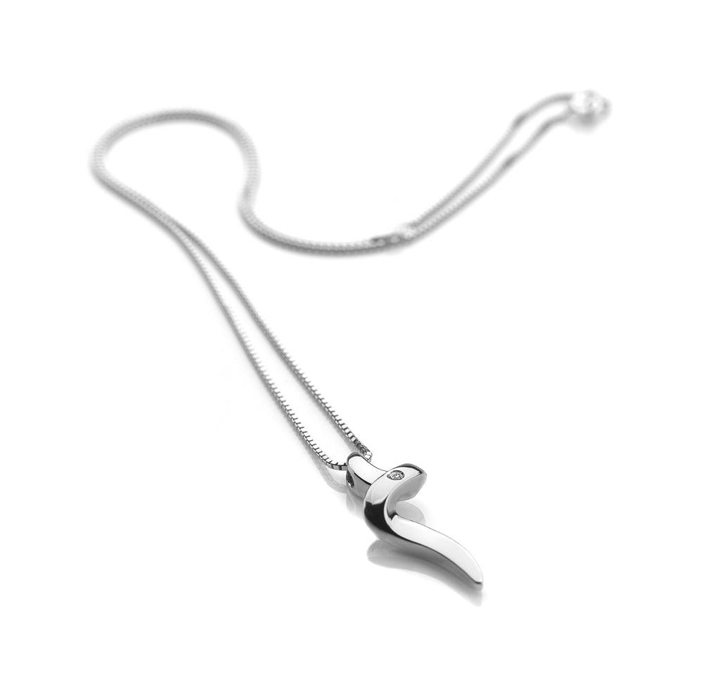 Sensual Pendant - Samuel Perry
