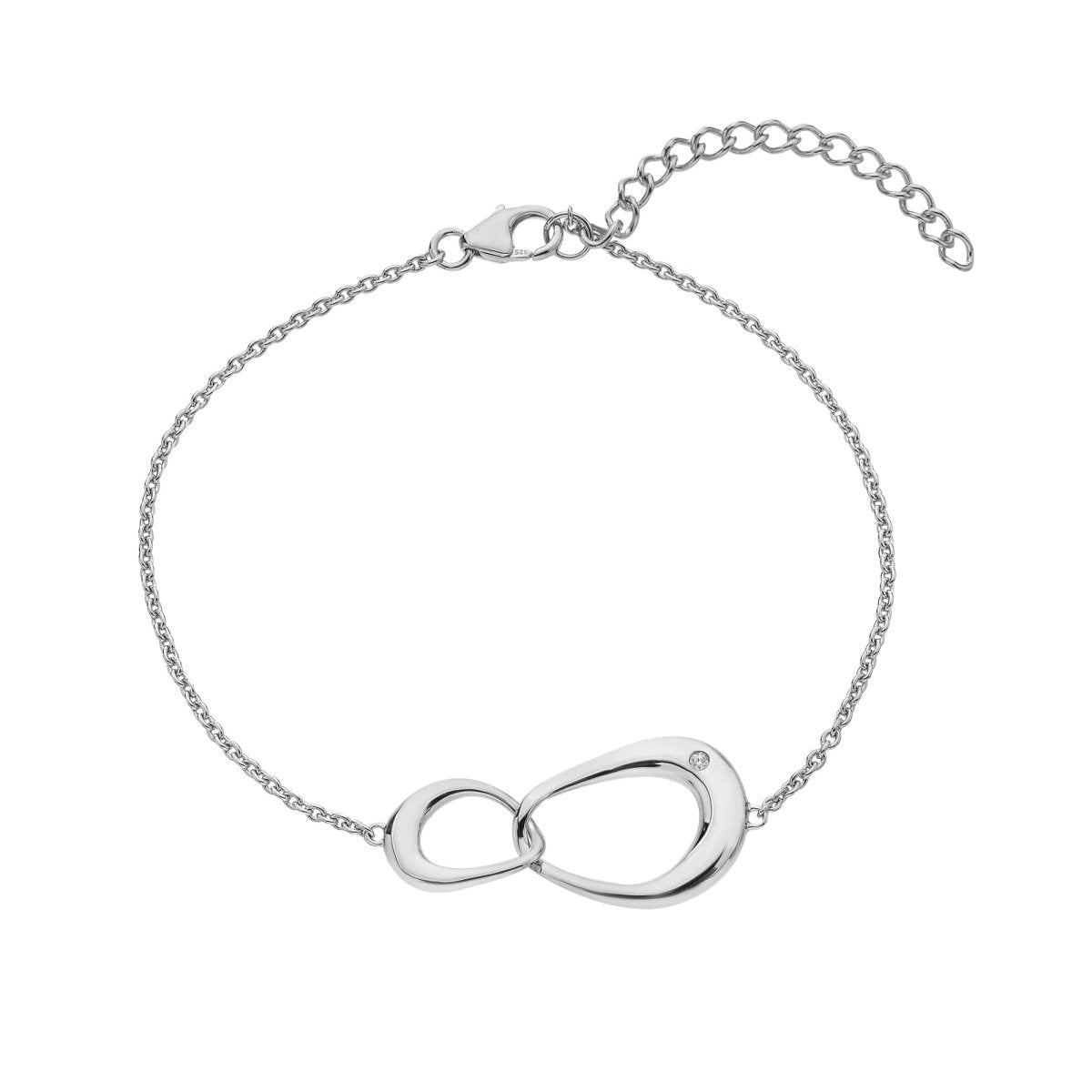 Sleek Bracelet - Samuel Perry