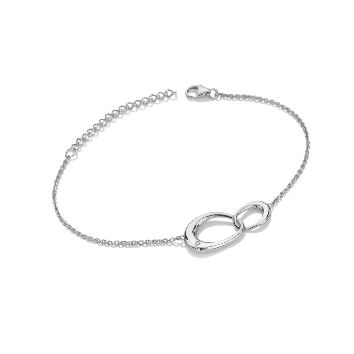 Sleek Bracelet - Samuel Perry