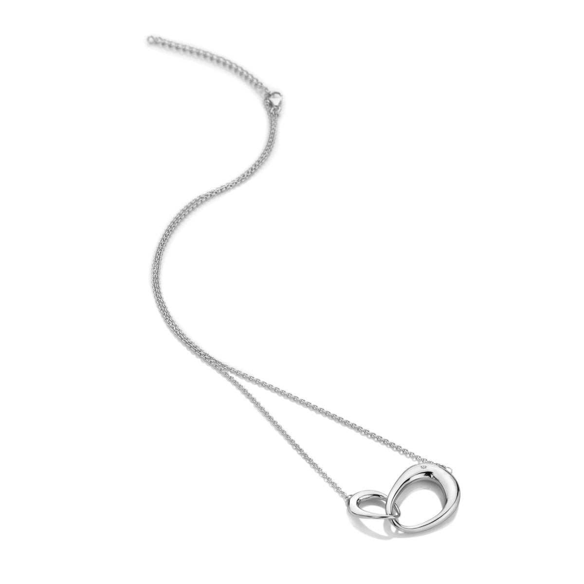 Sleek Necklace - Samuel Perry