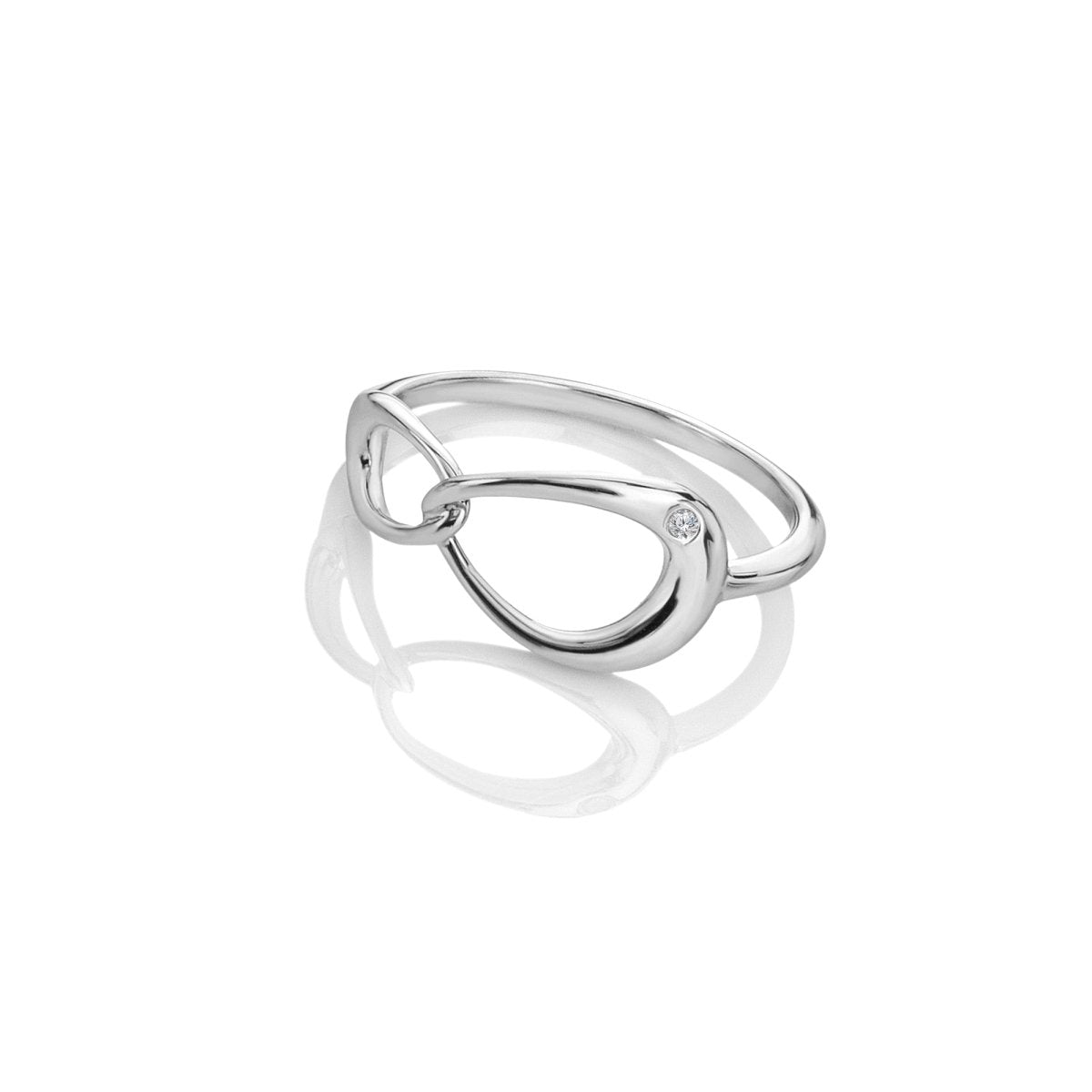 Sleek Ring - Samuel Perry