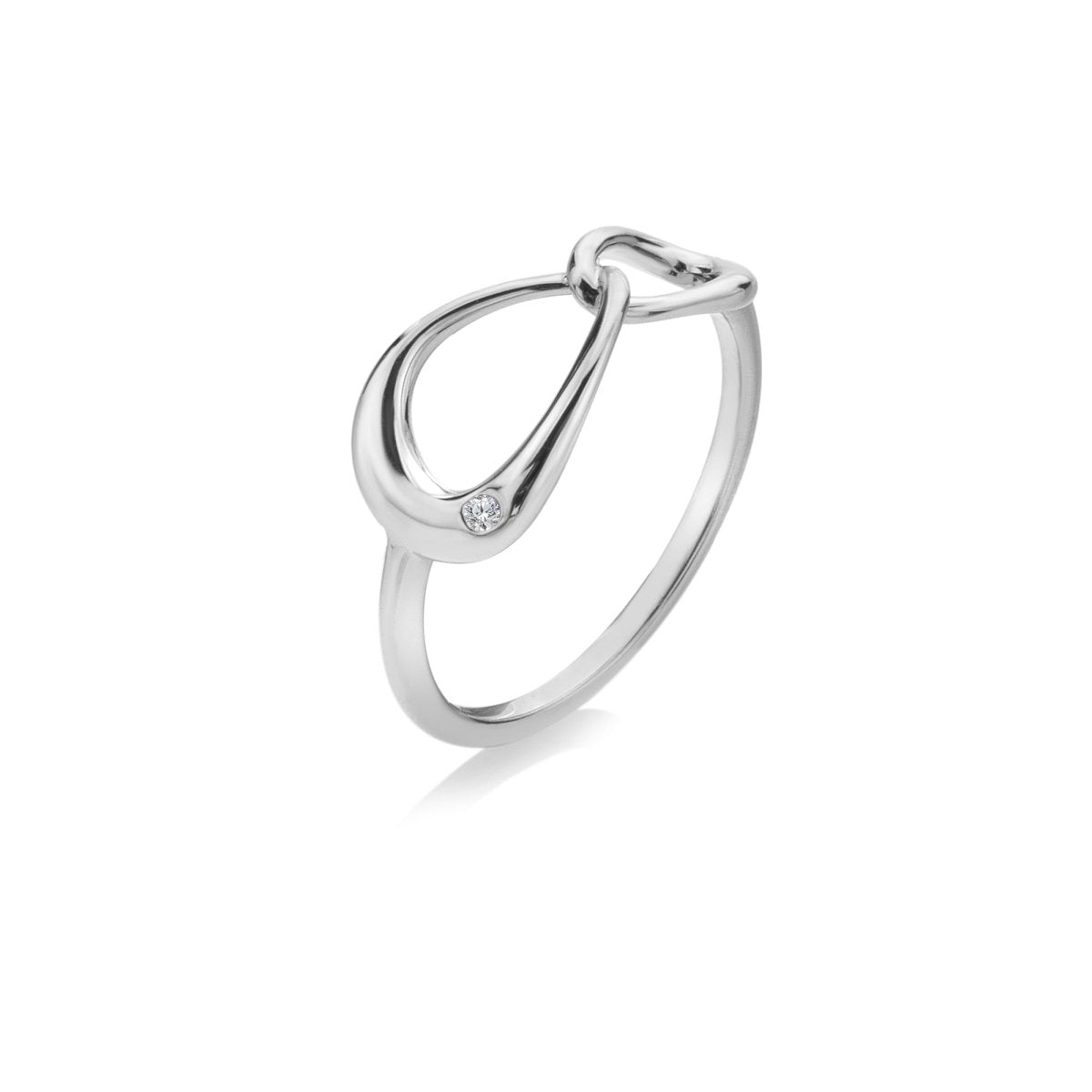 Sleek Ring - Samuel Perry