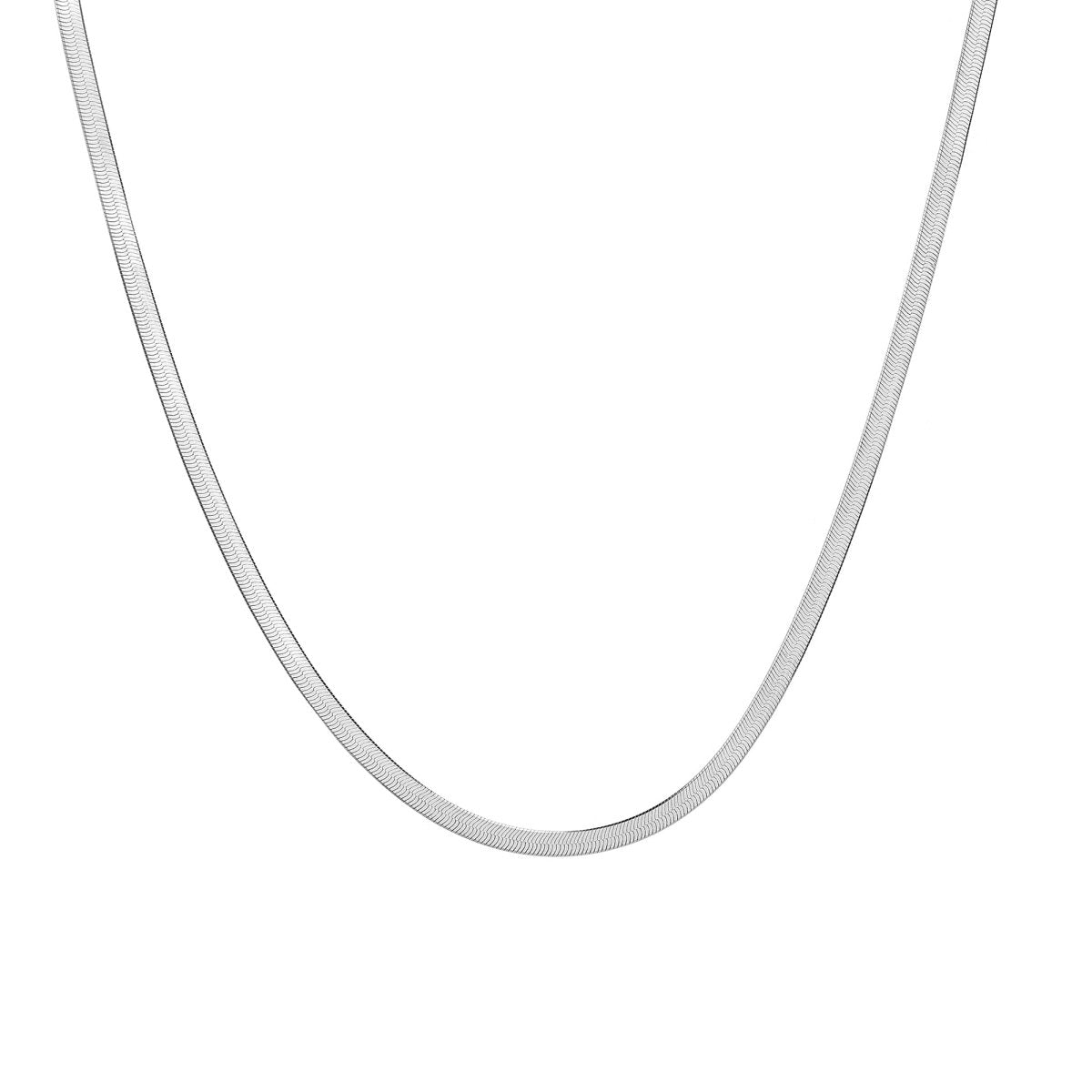 Snake Chain - Samuel Perry