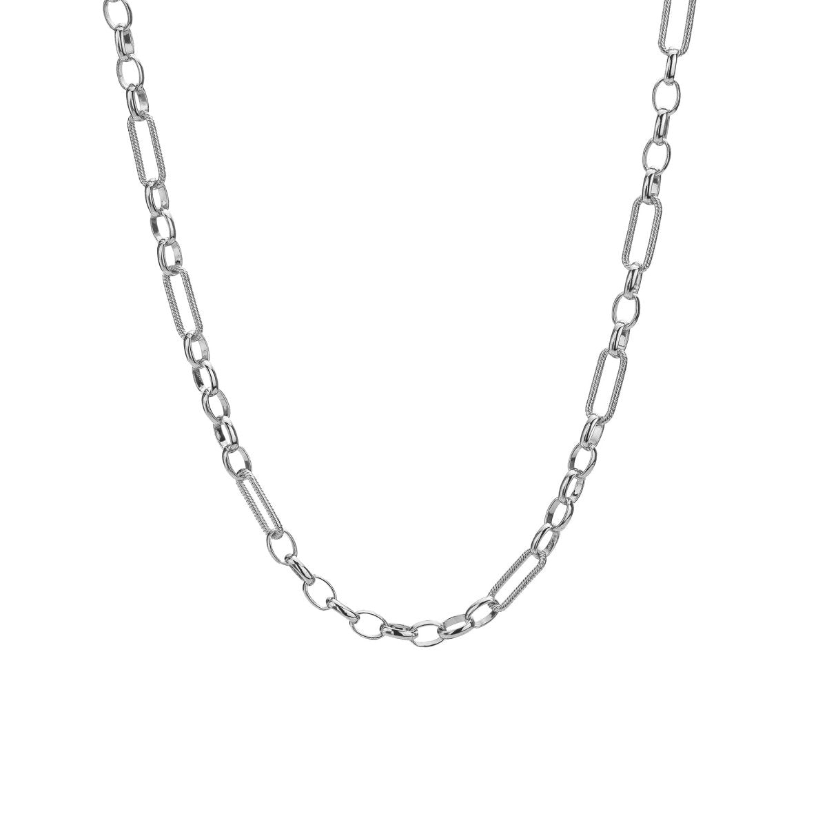 Statement Link Chain - Samuel Perry