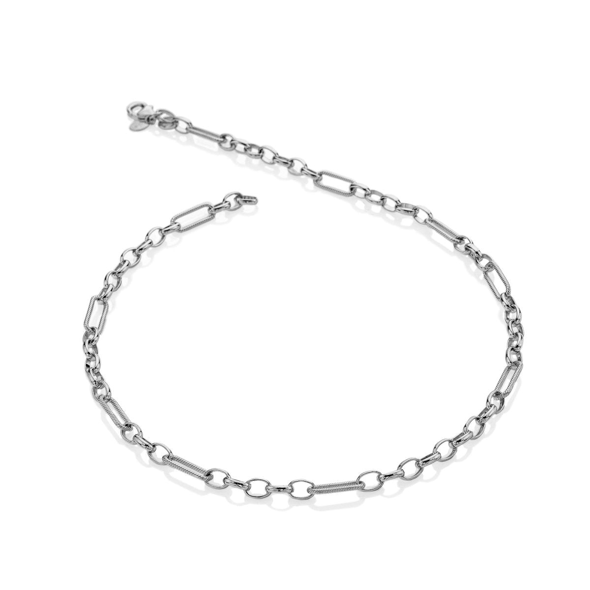 Statement Link Chain - Samuel Perry