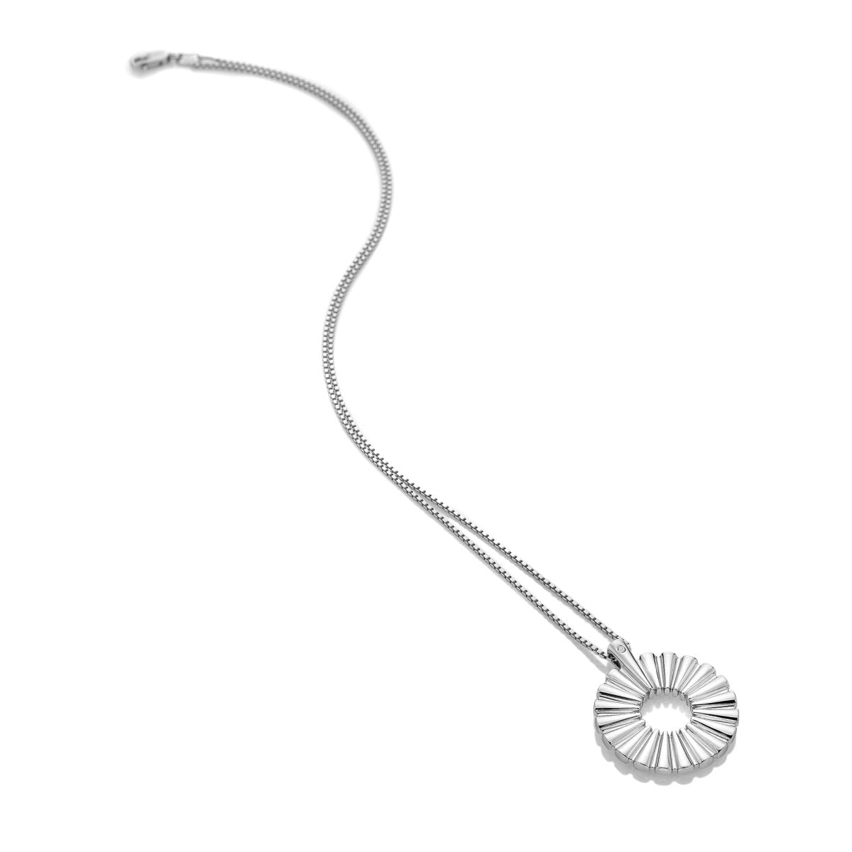 Sunbeam Pendant - Samuel Perry