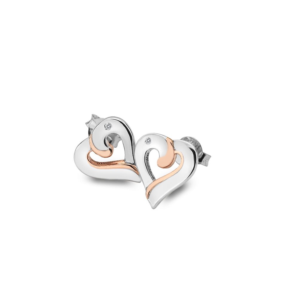 Sure Earrings - Samuel Perry